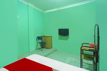 oyo 92496 faraas homestay syariah