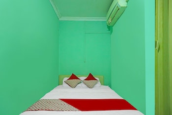 oyo 92496 faraas homestay syariah