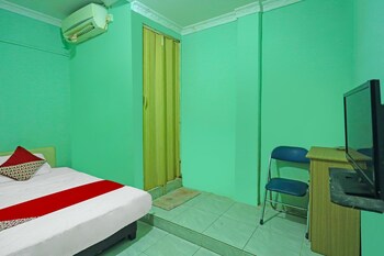 oyo 92496 faraas homestay syariah
