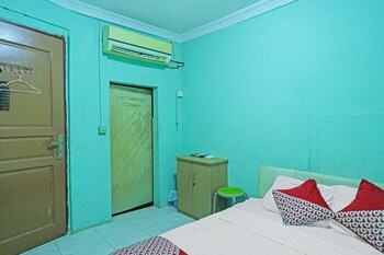 oyo 92496 faraas homestay syariah