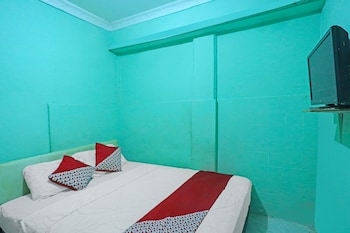 oyo 92496 faraas homestay syariah
