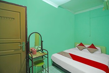 oyo 92496 faraas homestay syariah