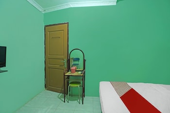 oyo 92496 faraas homestay syariah