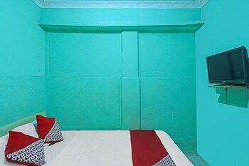 oyo 92496 faraas homestay syariah
