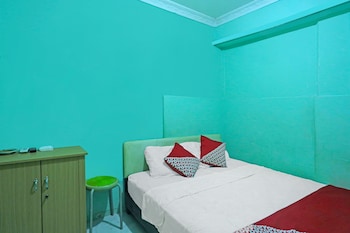 oyo 92496 faraas homestay syariah