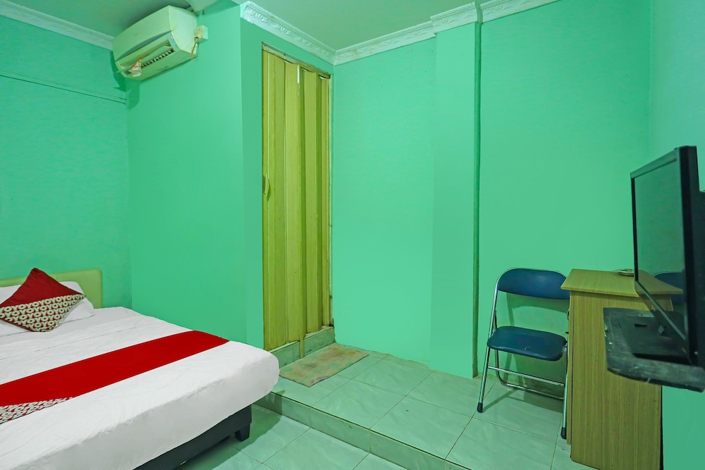 oyo 92496 faraas homestay syariah