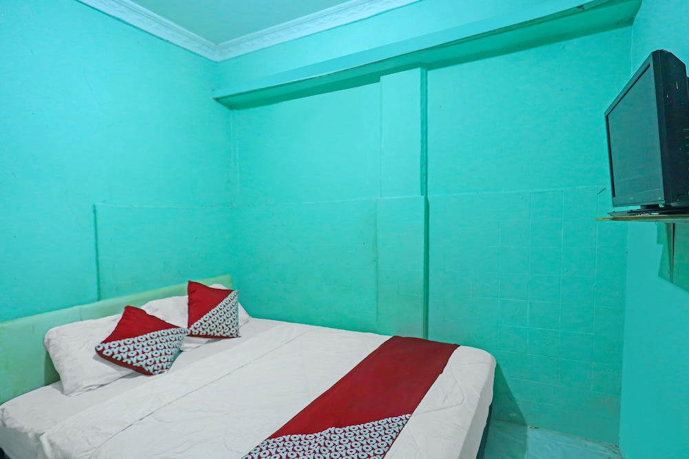 oyo 92496 faraas homestay syariah