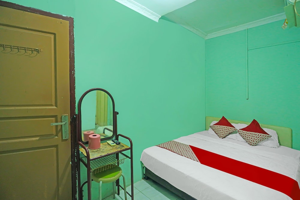 oyo 92496 faraas homestay syariah