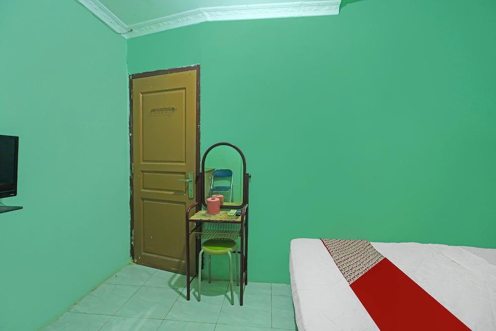 oyo 92496 faraas homestay syariah