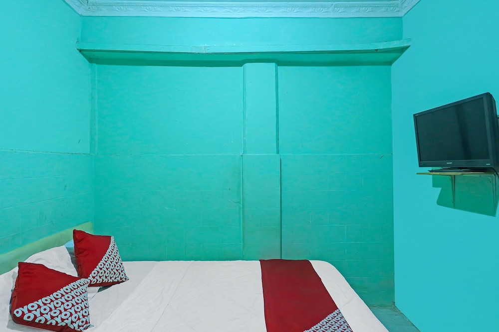 oyo 92496 faraas homestay syariah