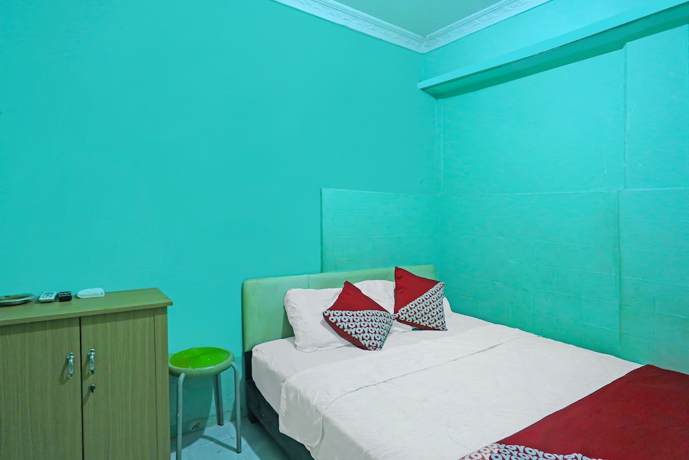 oyo 92496 faraas homestay syariah