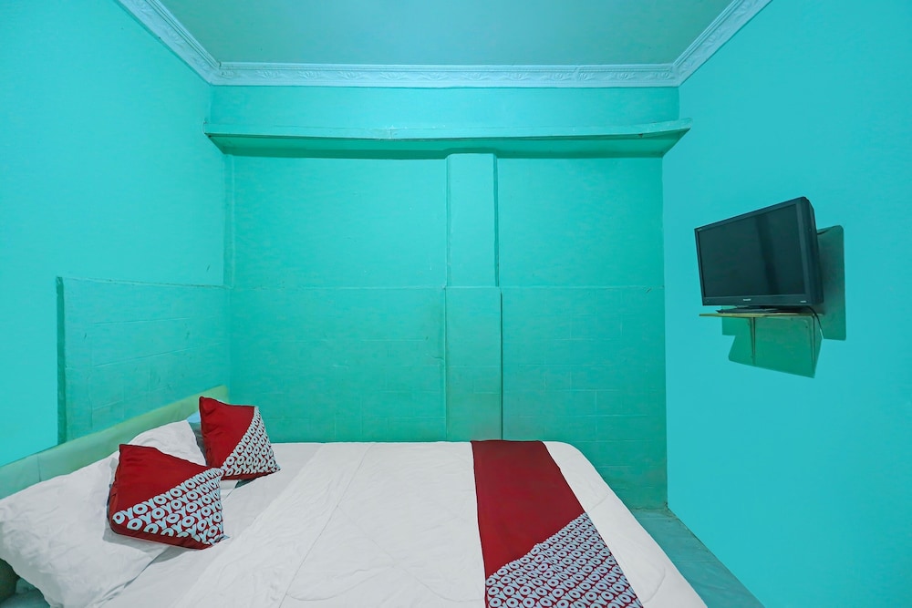 oyo 92496 faraas homestay syariah
