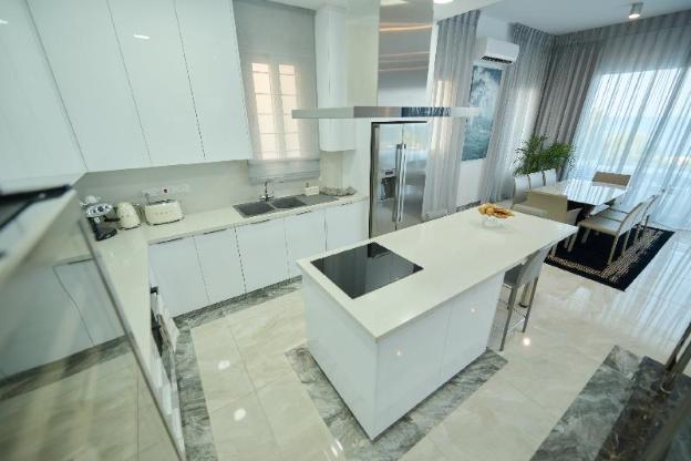 villa c