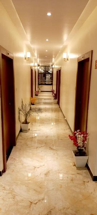 Hotel Jai Palace,India>>Jhalawar,3 star
