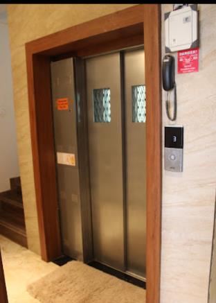 Hotel Jai Palace,India>>Jhalawar,3 star