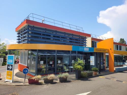 premiere classe lyon nord dardilly