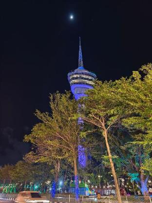 riverbank kuantan by glex