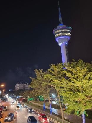 riverbank kuantan by glex