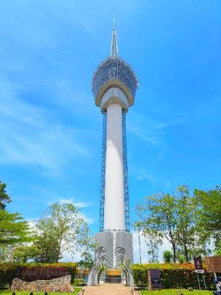 riverbank kuantan by glex