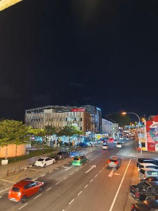 riverbank kuantan by glex