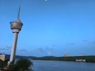 riverbank kuantan by glex