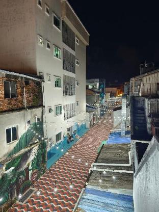 riverbank kuantan by glex