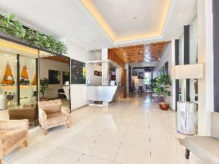 riverbank kuantan by glex