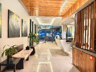 riverbank kuantan by glex