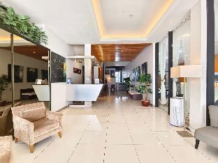 riverbank kuantan by glex