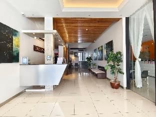 riverbank kuantan by glex