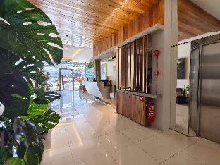 riverbank kuantan by glex