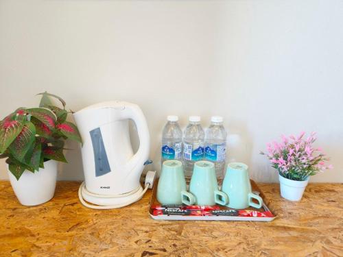 riverbank kuantan by glex