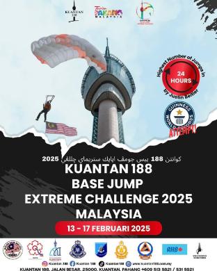 riverbank kuantan by glex