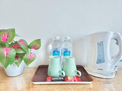 riverbank kuantan by glex