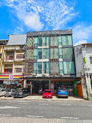 riverbank kuantan by glex