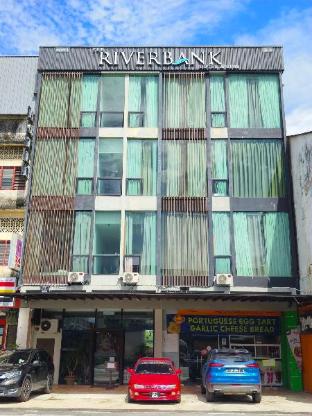 riverbank kuantan by glex