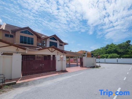 Riverbank Kuantan By Glex,Kuantan>>Balok,3 star