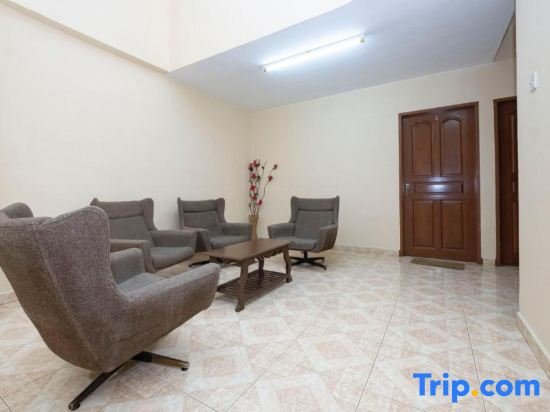 Riverbank Kuantan By Glex,Kuantan>>Balok,3 star