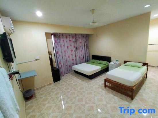 Riverbank Kuantan By Glex,Kuantan>>Balok,3 star