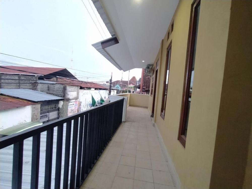 reddoorz near prawirotaman yogyakarta