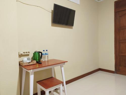 reddoorz near prawirotaman yogyakarta