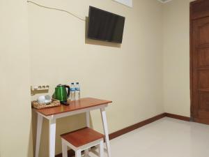 reddoorz near prawirotaman yogyakarta