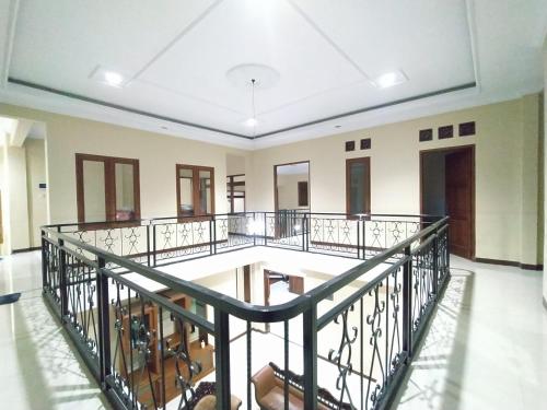 reddoorz near prawirotaman yogyakarta