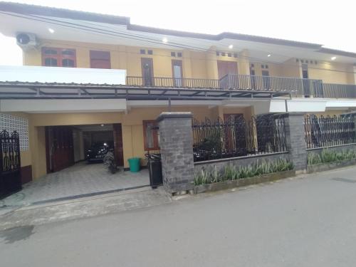 reddoorz near prawirotaman yogyakarta