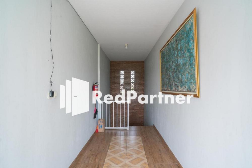 house acasia syariah near universitas aisyiah yogyakarta redpartner