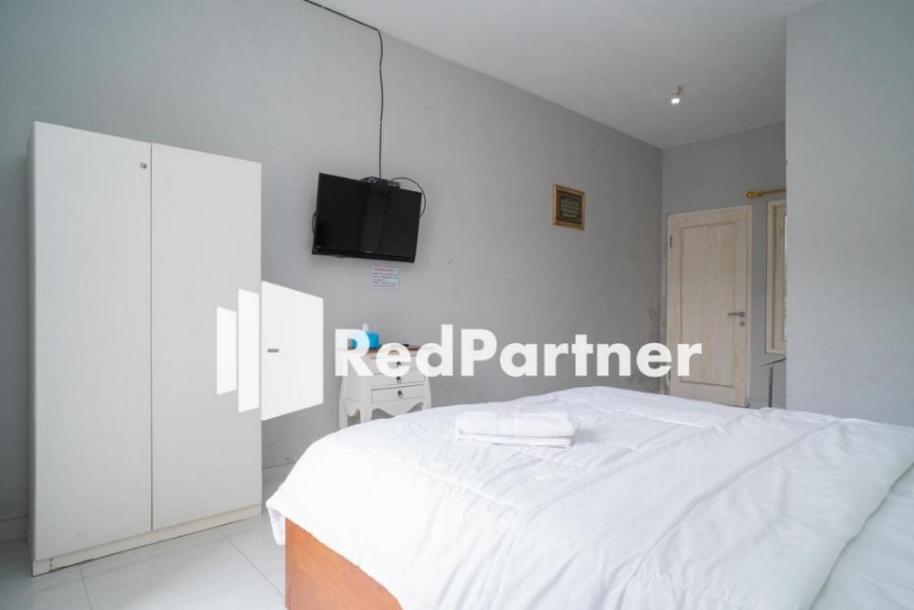 house acasia syariah near universitas aisyiah yogyakarta redpartner