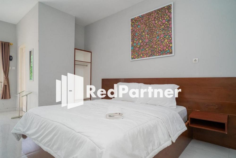 house acasia syariah near universitas aisyiah yogyakarta redpartner