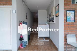 house acasia syariah near universitas aisyiah yogyakarta redpartner