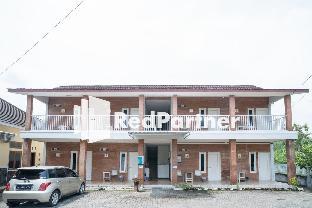 house acasia syariah near universitas aisyiah yogyakarta redpartner