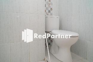 house acasia syariah near universitas aisyiah yogyakarta redpartner